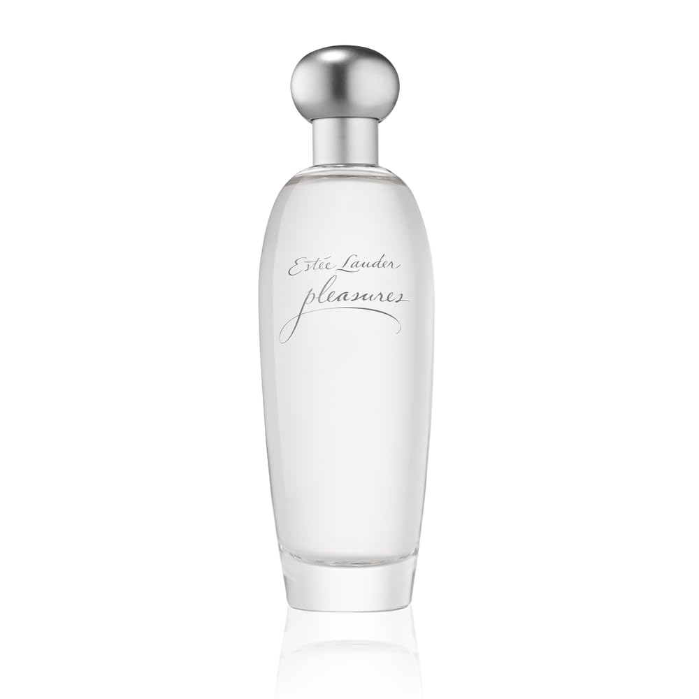 Eau de Parfum Spray with Lilies, White Peonies & Jasmine T225685