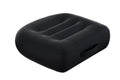 Black Inflatable Booster Seat Cushion B918463