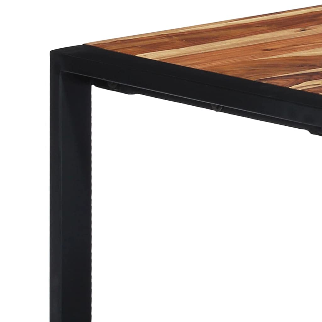 Solid Sheesham Wood Coffee Table G34825