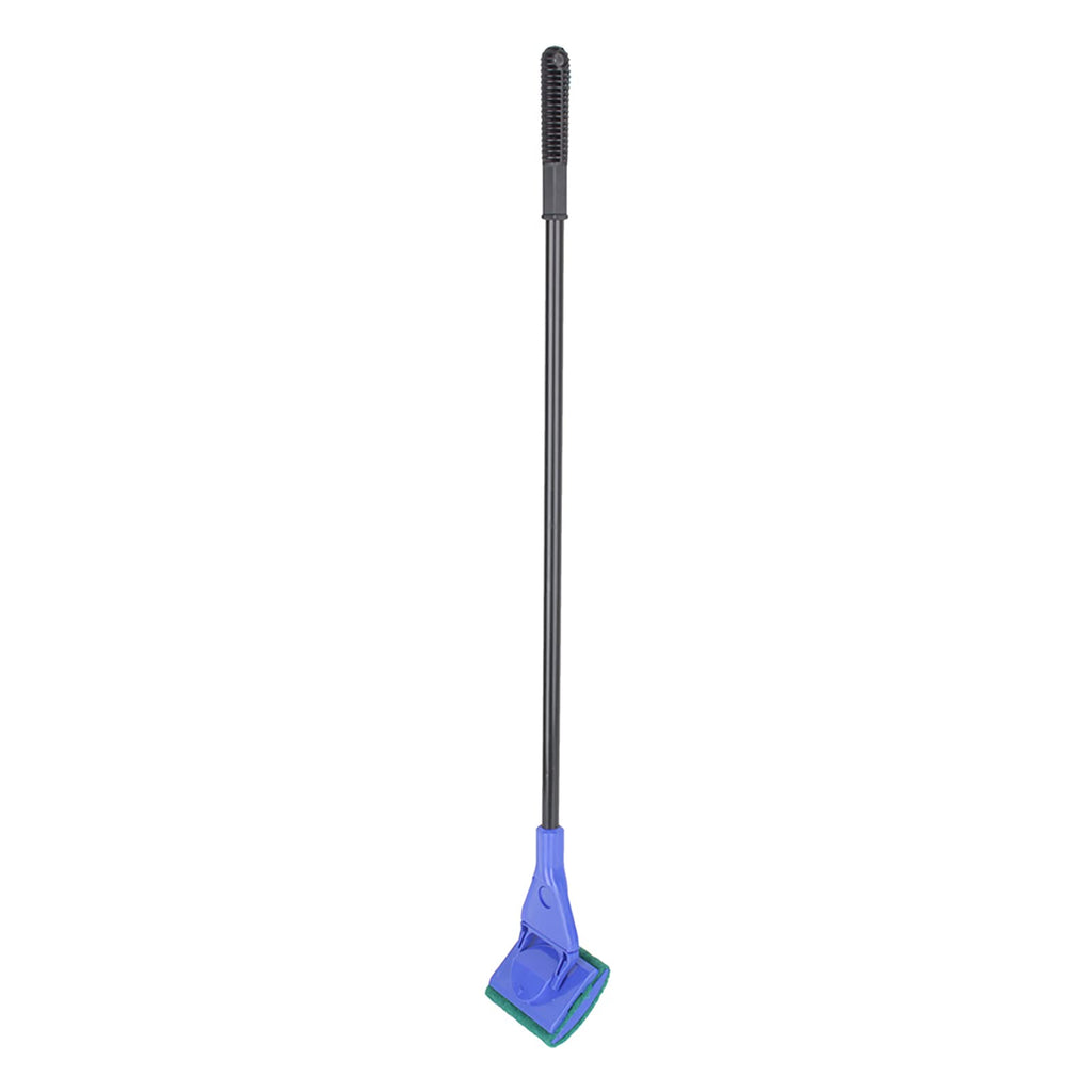 5 in 1 ABS Plastic Aquarium Cleaning Brush Kit M904428