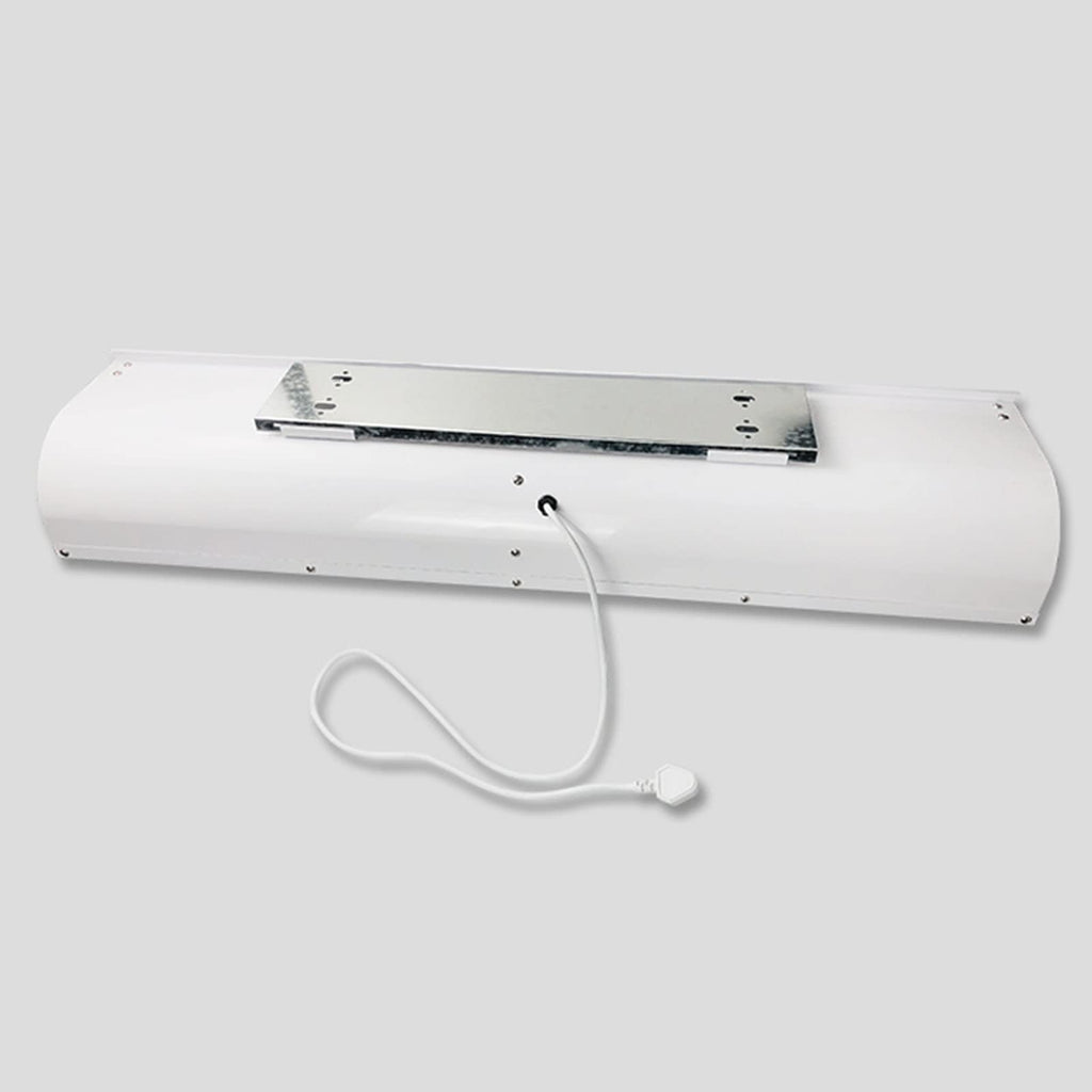 Outdoor Air Curtain Machine with Remote Control D392293