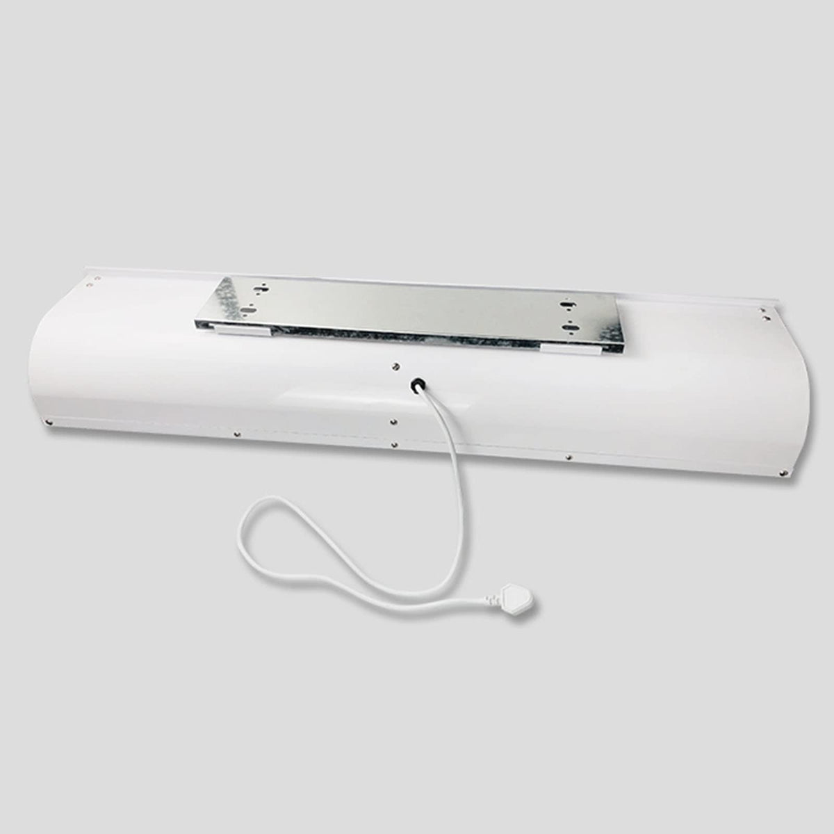 Outdoor Air Curtain Machine with Remote Control D392293