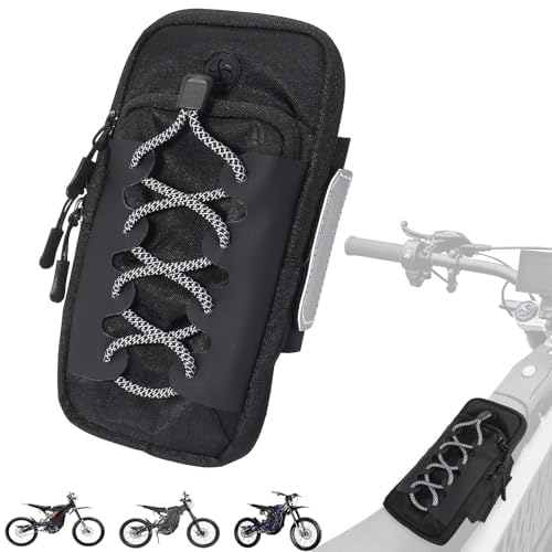 Motorcycle Frame Bag Q76922