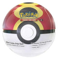 Trading Card Game Tin with 3 Booster Packs M27692