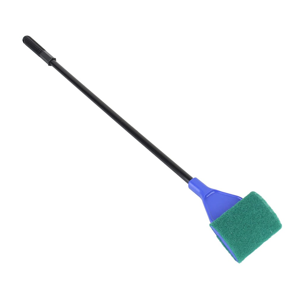 5 in 1 ABS Plastic Aquarium Cleaning Brush Kit M904428