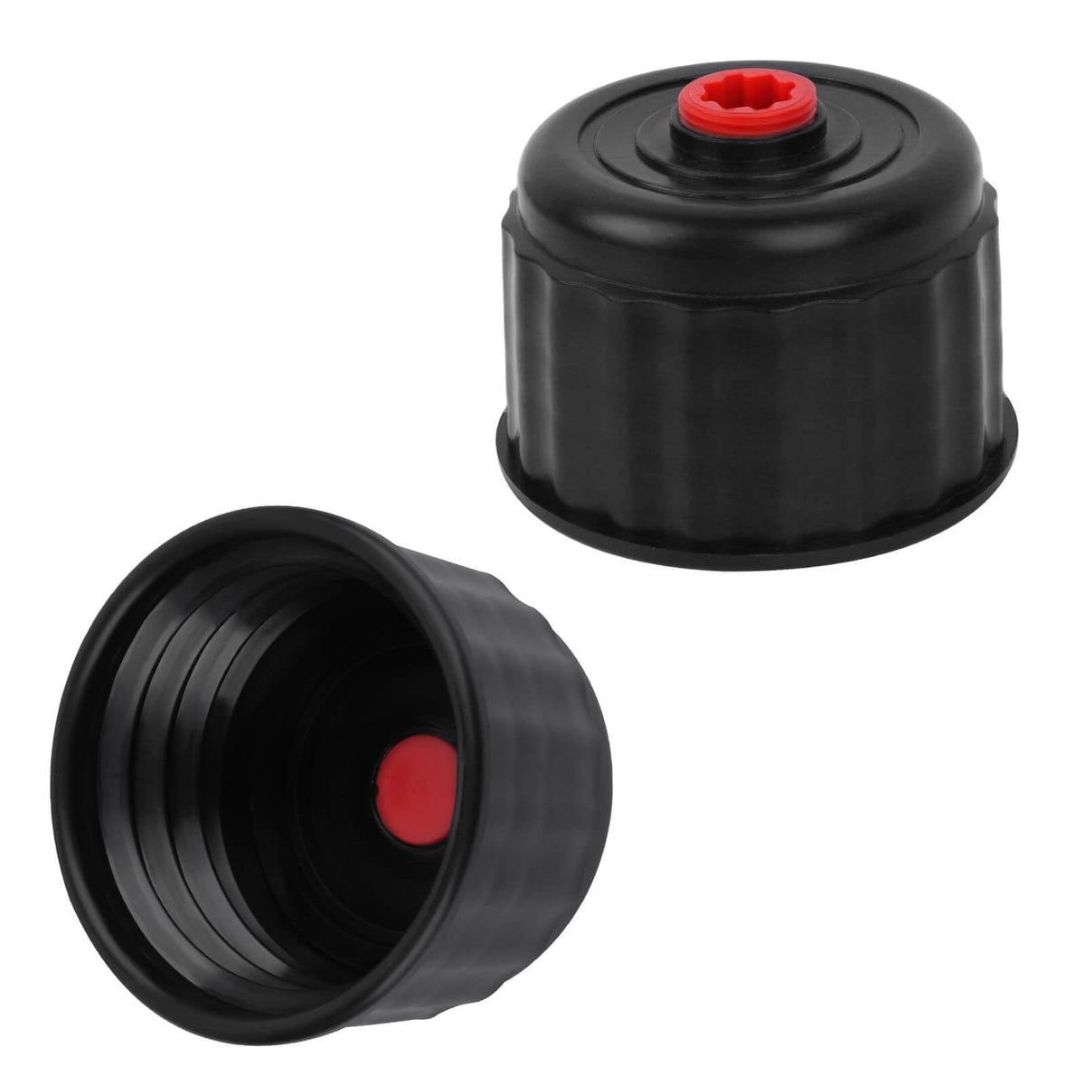 Gas Jug Cap 2 Pcs V80818