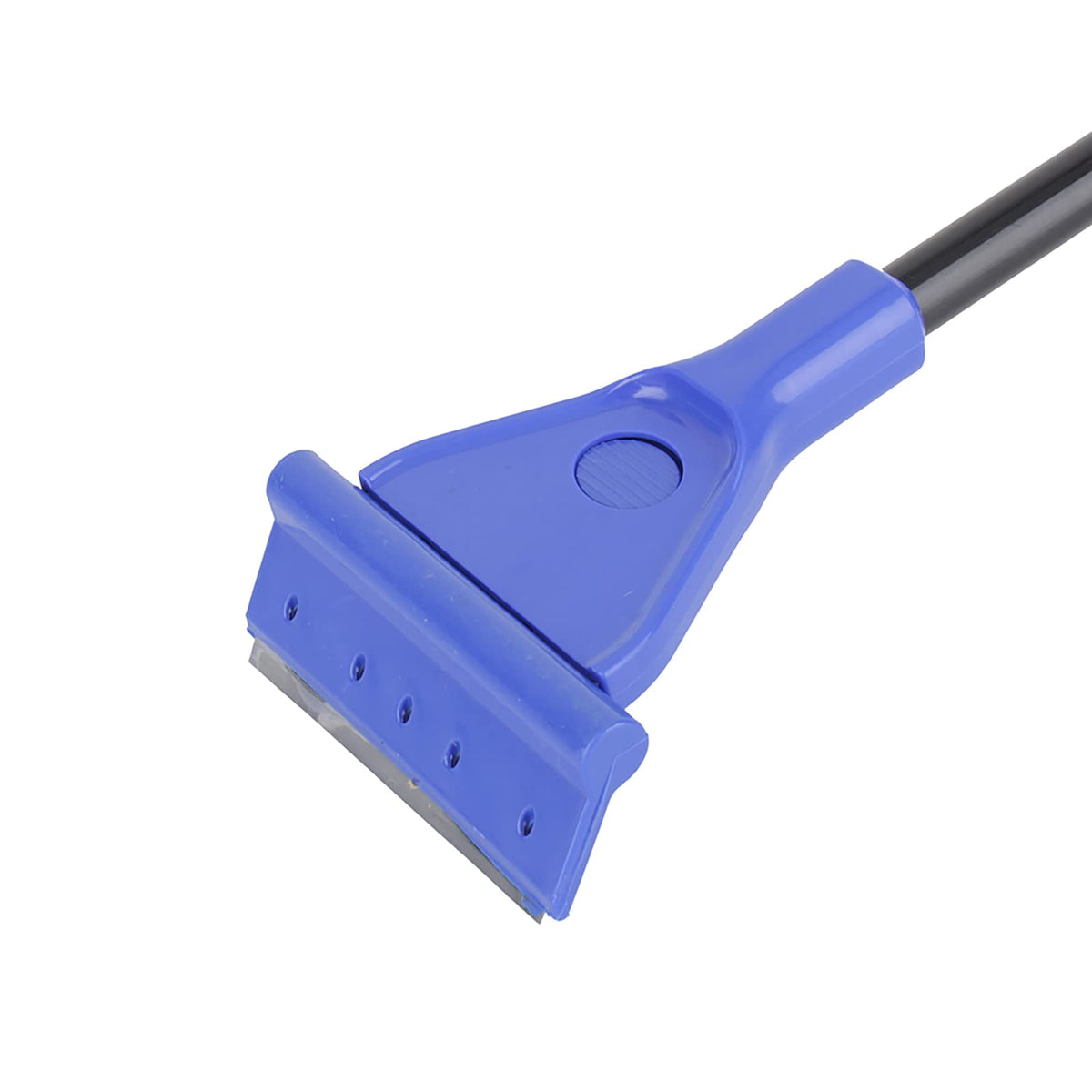 5 in 1 ABS Plastic Aquarium Cleaning Brush Kit M904428