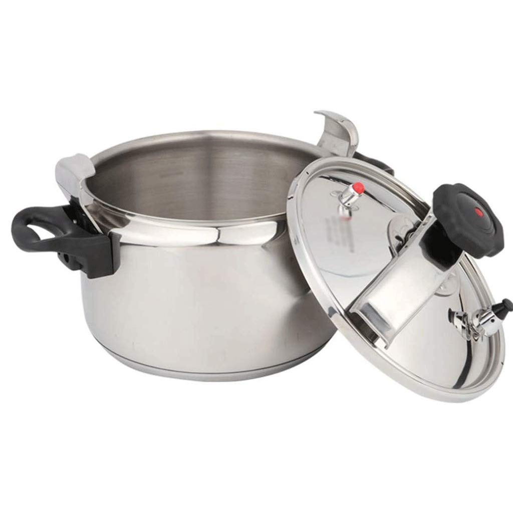Stainless Steel 3L Electric Pressure Cooker Y10748