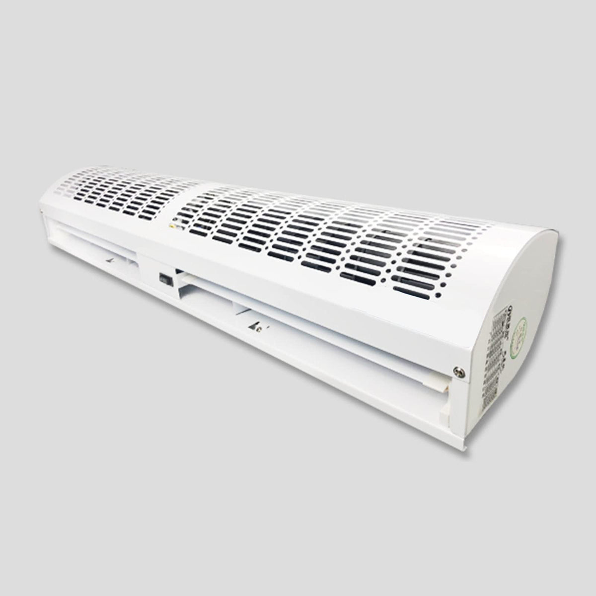 Outdoor Air Curtain Machine with Remote Control D392293
