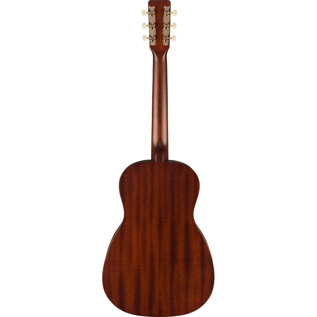Black Top Acoustic-electric Guitar J271962