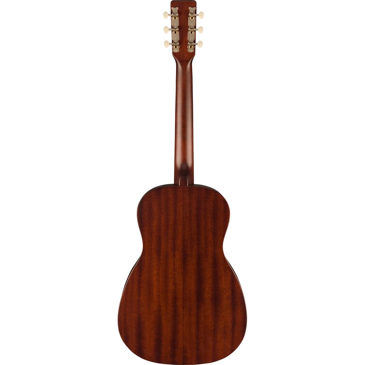 Black Top Acoustic-electric Guitar J271962