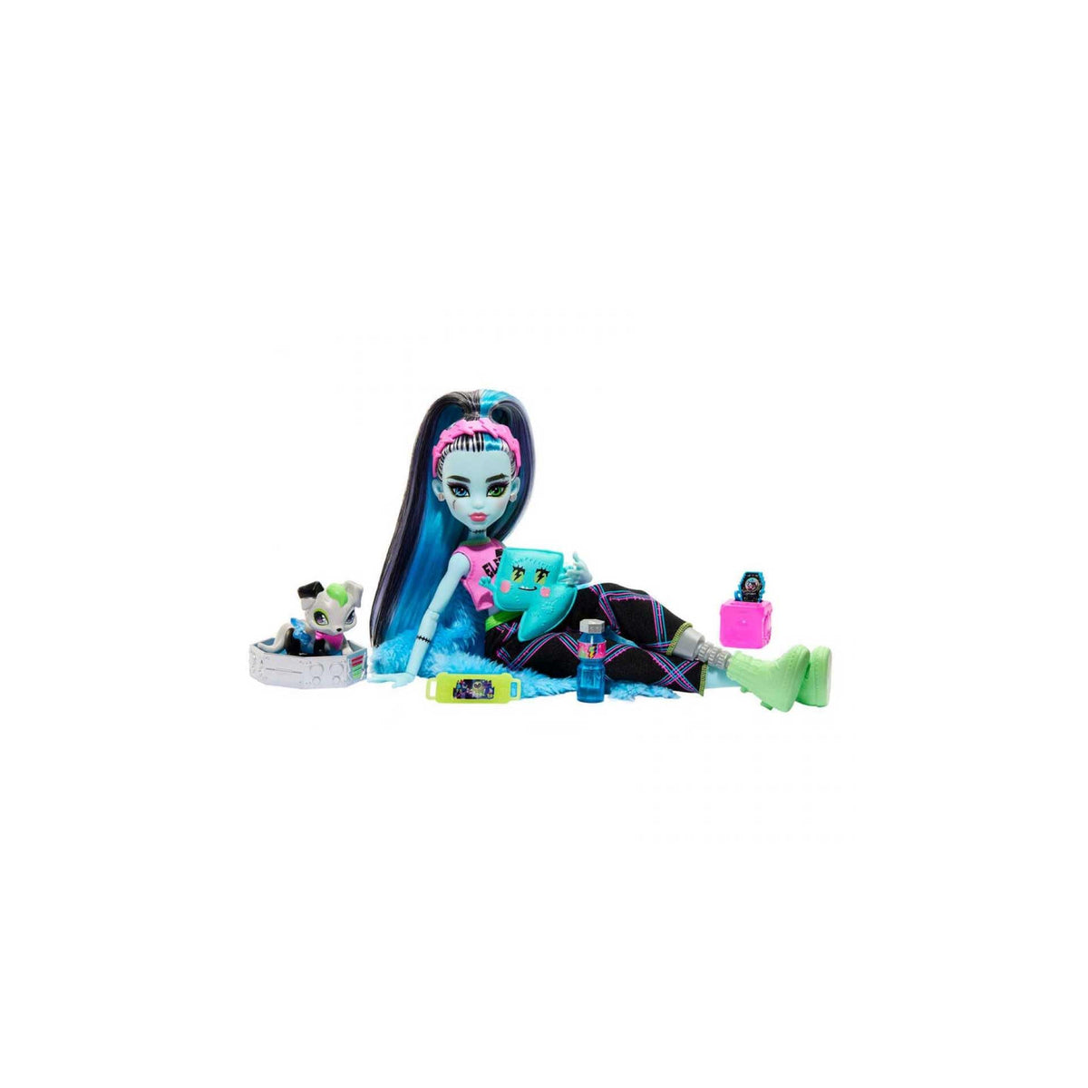 Monster High Creepover Party Doll P716