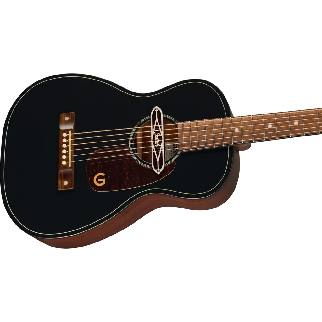 Black Top Acoustic-electric Guitar J271962