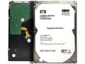 8TB 7200 RPM 256MB Cache SATA 6.0Gb/s 3.5-inch Internal Hard Drive H34400