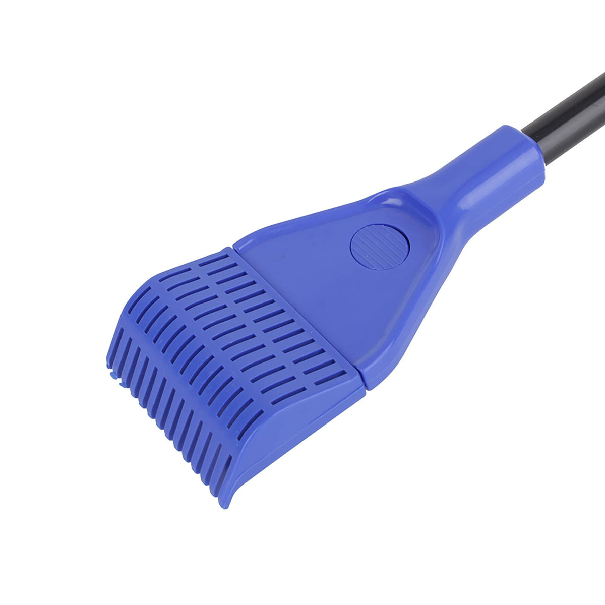 5 in 1 ABS Plastic Aquarium Cleaning Brush Kit M904428