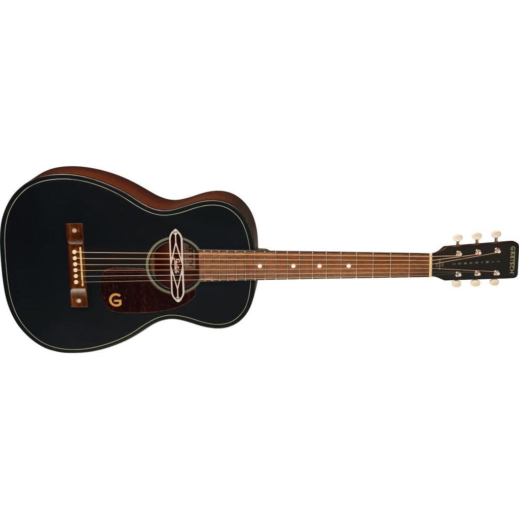 Black Top Acoustic-electric Guitar J271962