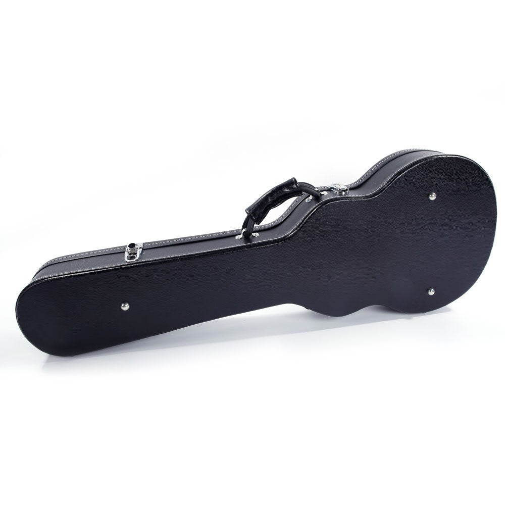 40 Inch Black Electric Guitar Hard Case A116837