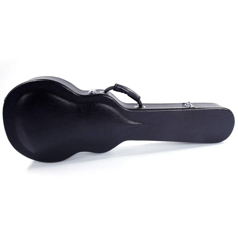 Electric Guitar Hard Case Black S990