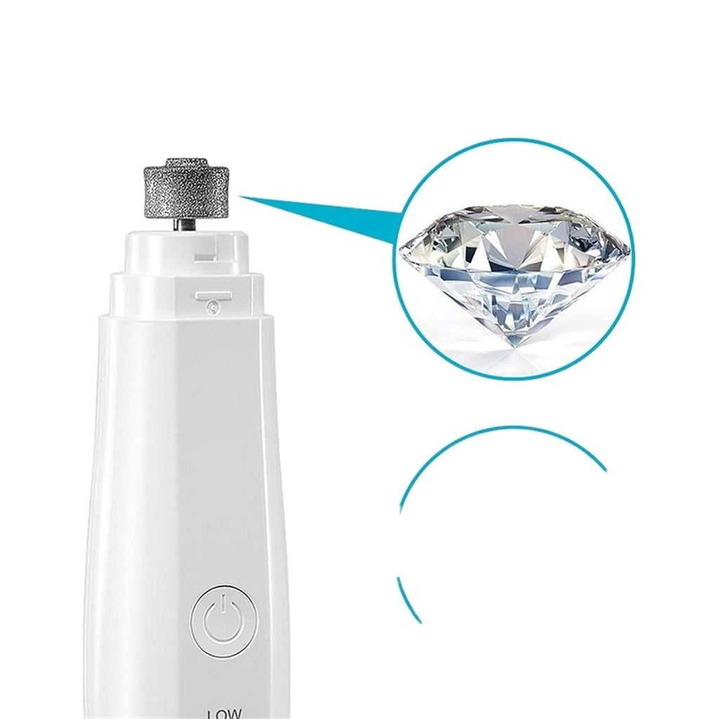 Rechargeable Electric Dog Nail Clipper E290237
