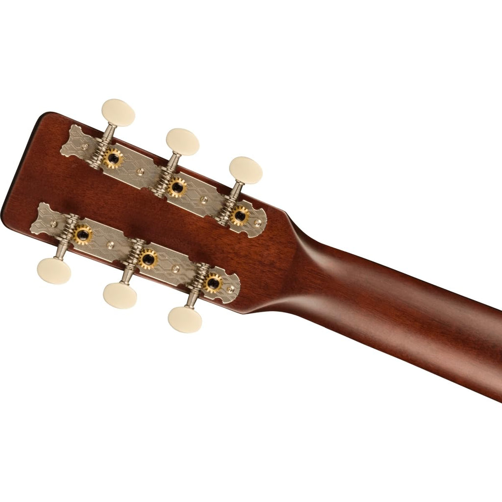 Black Top Acoustic-electric Guitar J271962