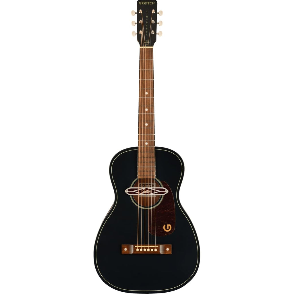 Black Top Acoustic-electric Guitar J271962