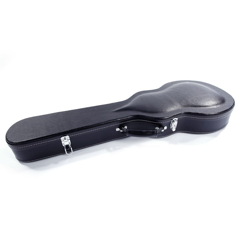 Electric Guitar Hard Case Black S990