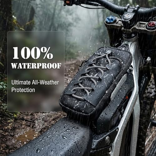 Motorcycle Frame Bag Q76922