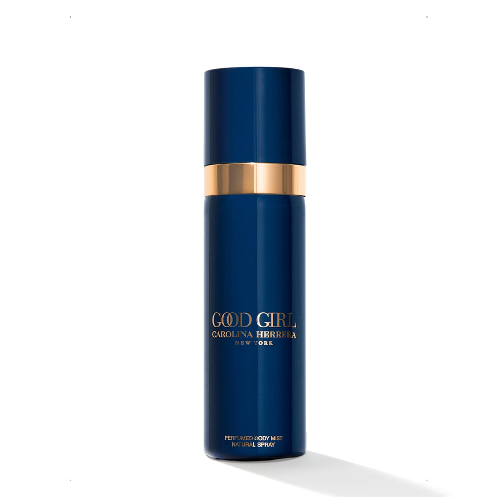 Body Mist - 3.4 oz G535
