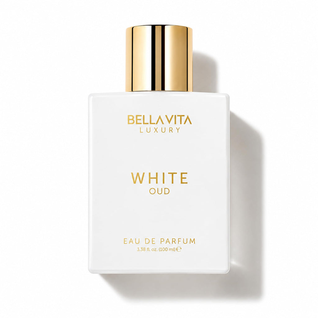 White Oud Eau de Parfum 100 ml G791593