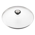 Glass Replacement Lid for Pots and Saucepans, 12 Inch S873959