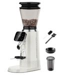 Conical Burr Coffee Grinder with 70 Grind Settings I6164