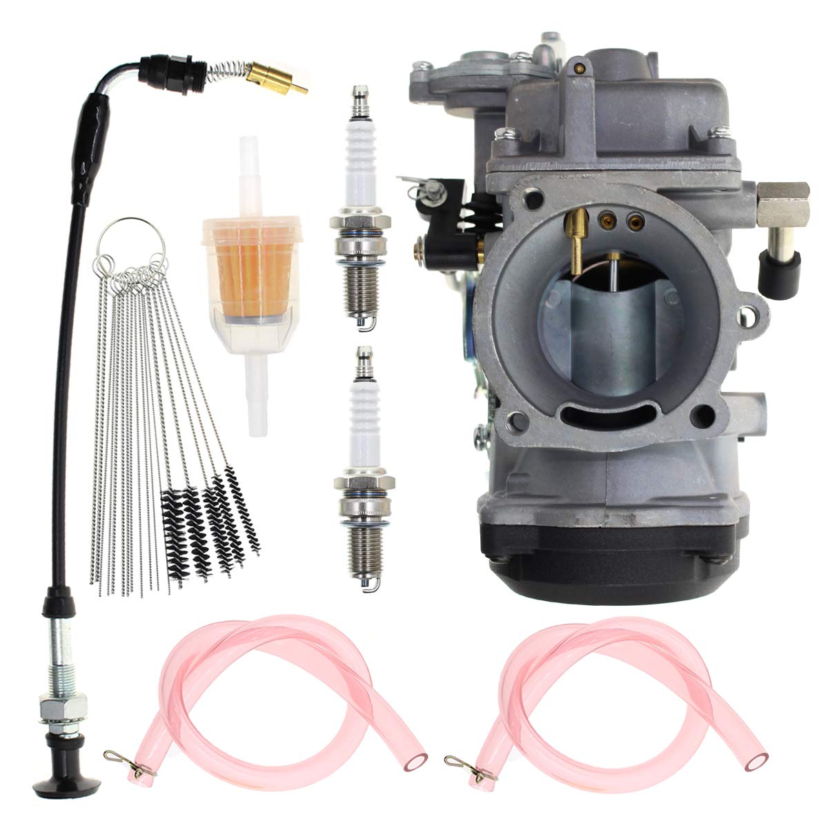 40mm CV Carburetor N134
