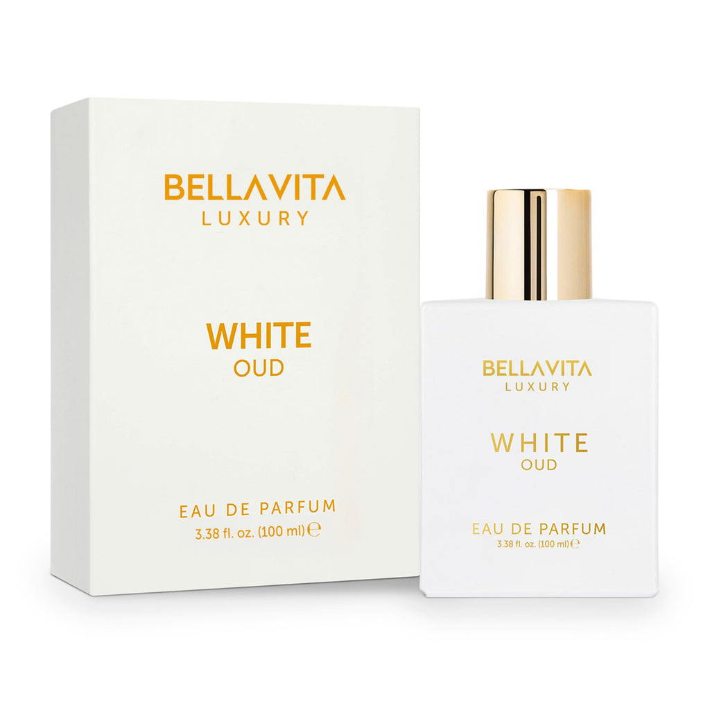 White Oud Eau de Parfum 100 ml G791593