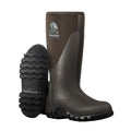Men's Waterproof 6mm Neoprene Rubber Boots E887111