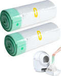 Automatic Litter Box Bags 40 Count Q354