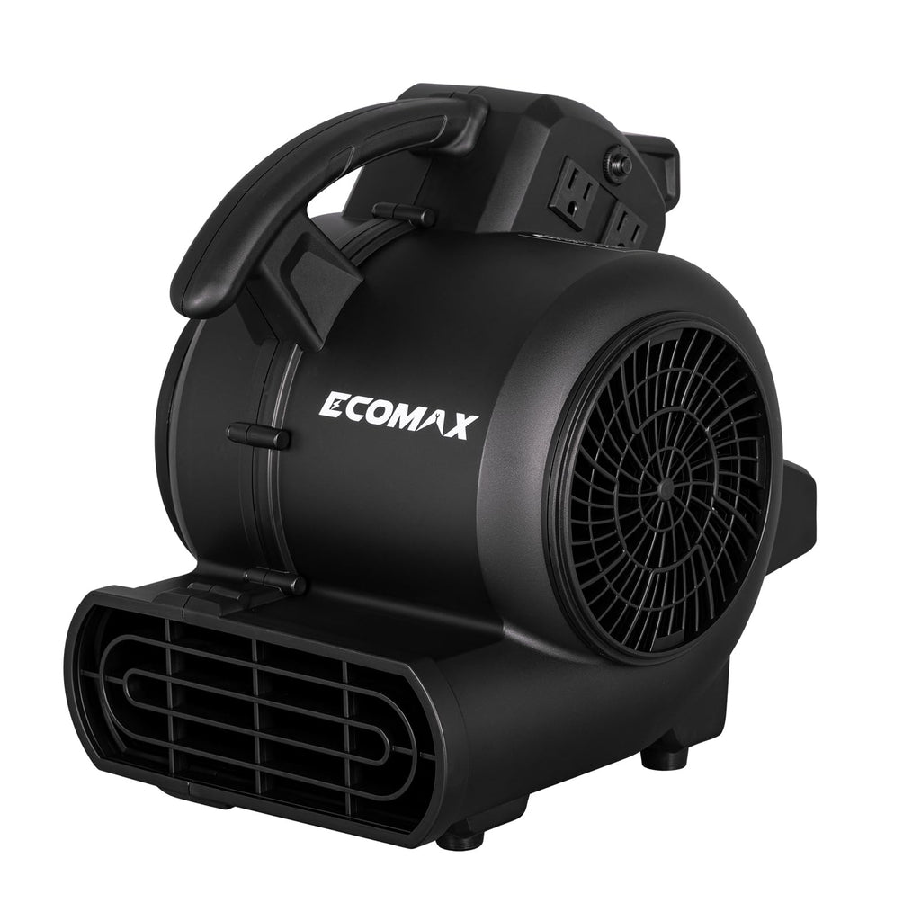 Air Mover Blower Fan 950 CFM with Timer X274