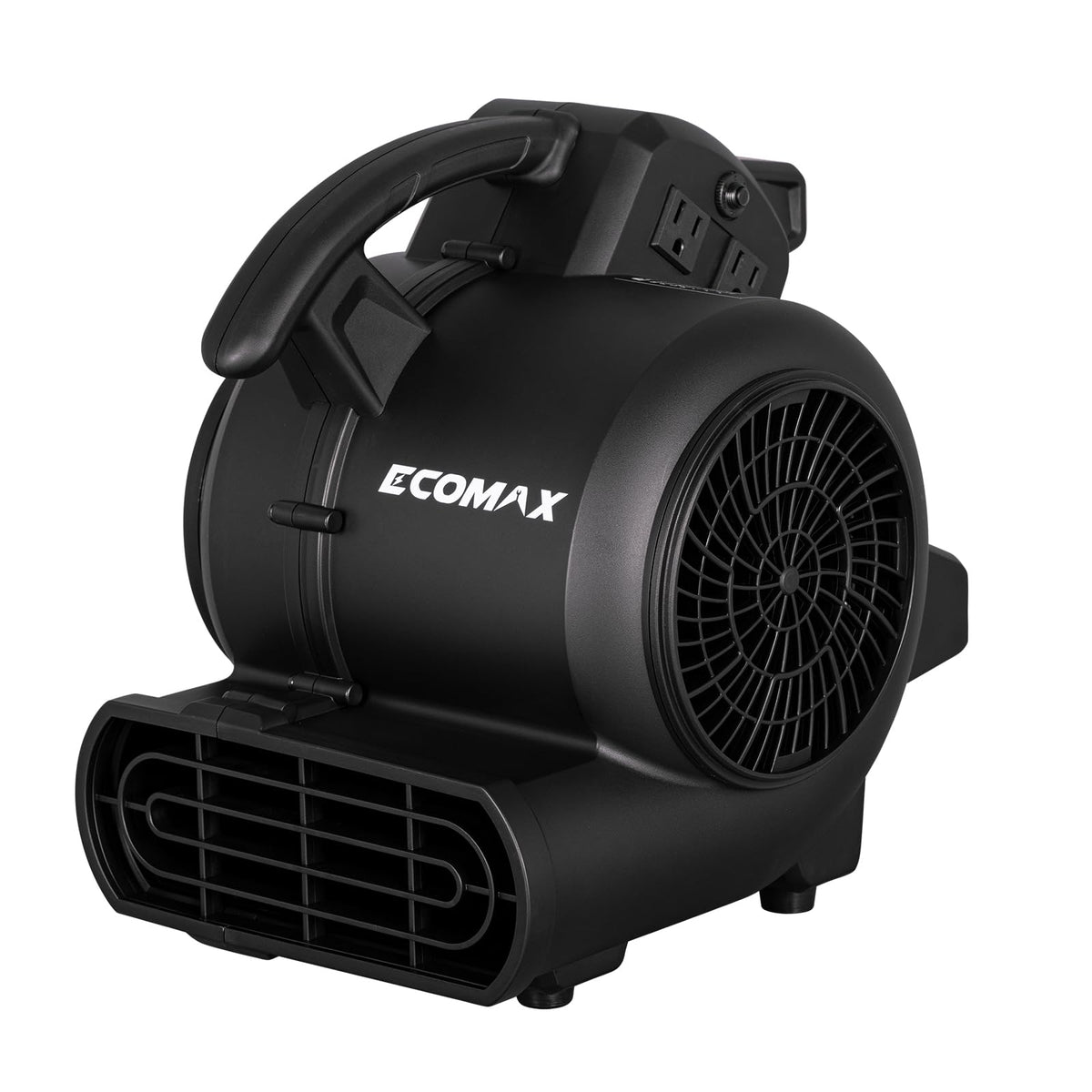 Air Mover Blower Fan 950 CFM with Timer X274