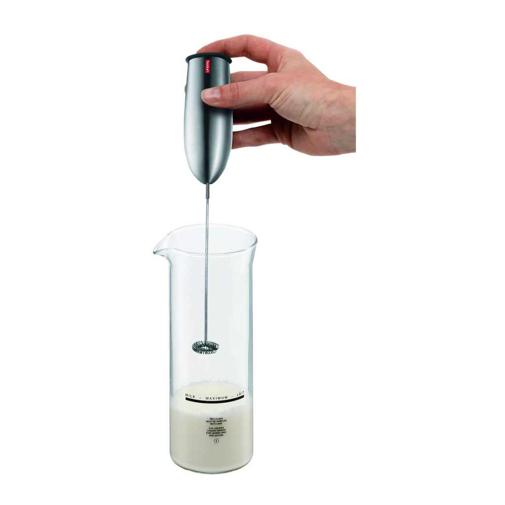 Battery Operated Milk Frother C493
