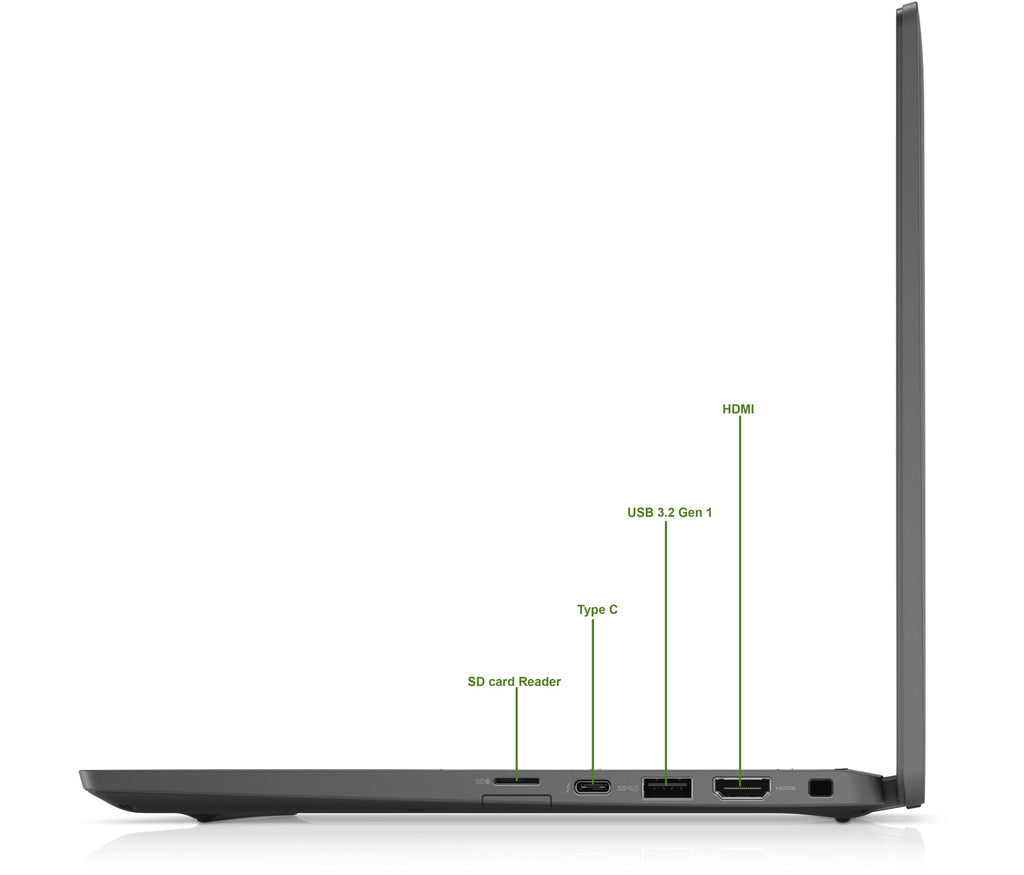Laptop with Intel Core i7 11th Gen Processor, 16GB Ram, 512GB SSD K6133