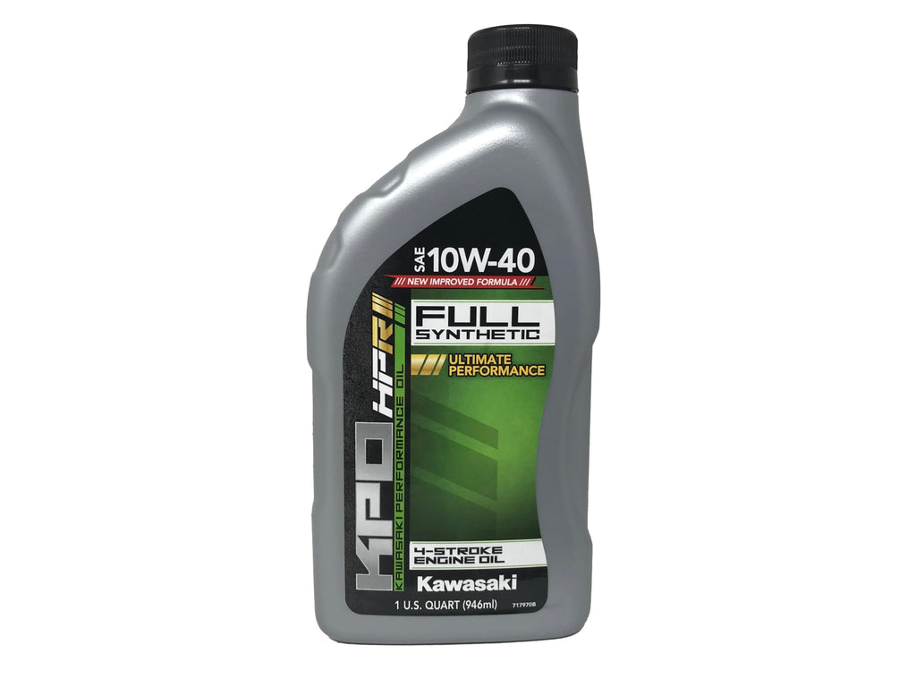 Full Syn Oil Change Kit L565