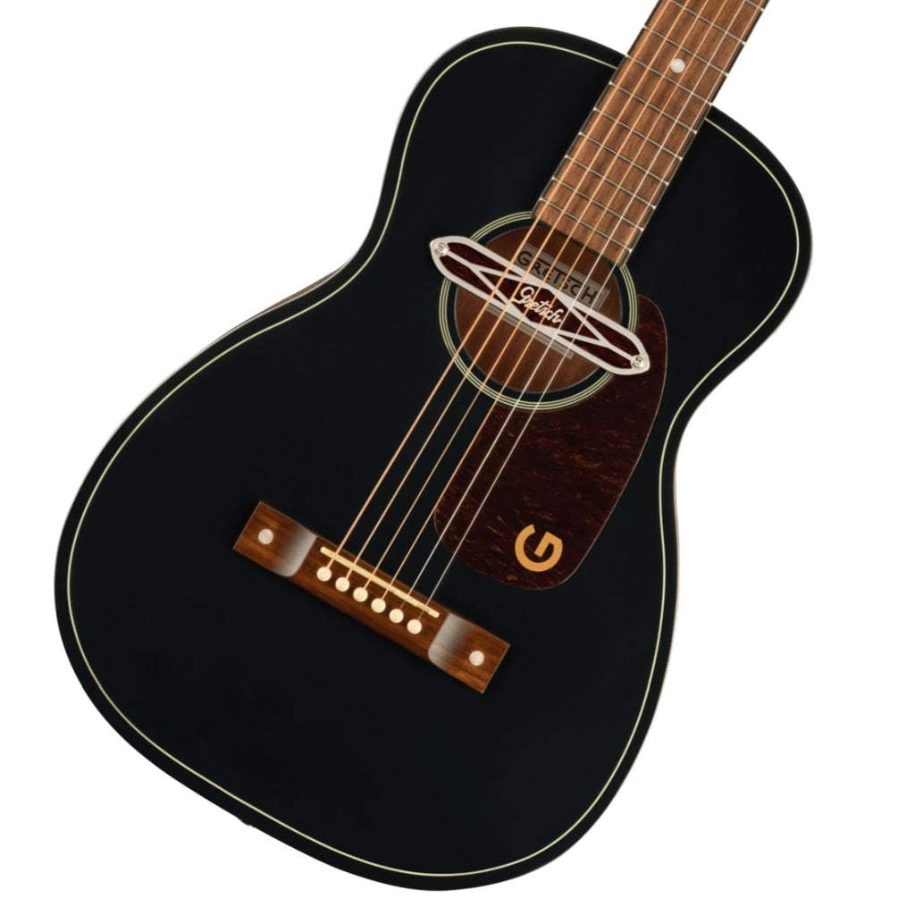 Black Top Acoustic-electric Guitar J271962