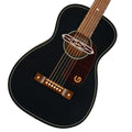 Black Top Acoustic-electric Guitar J271962