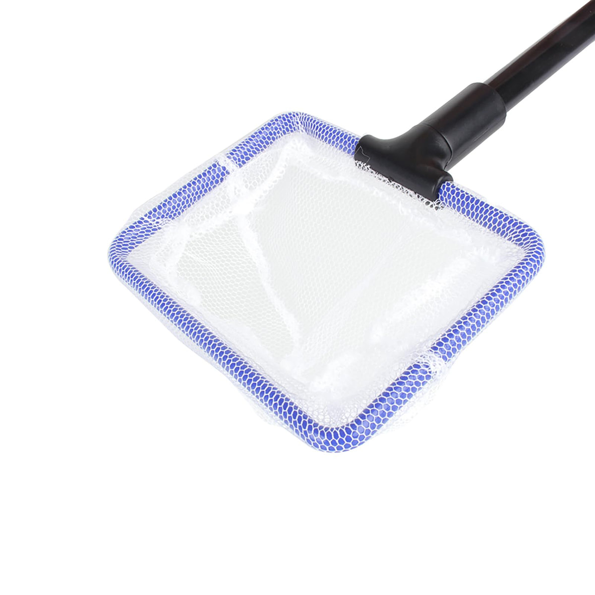 5 in 1 ABS Plastic Aquarium Cleaning Brush Kit M904428