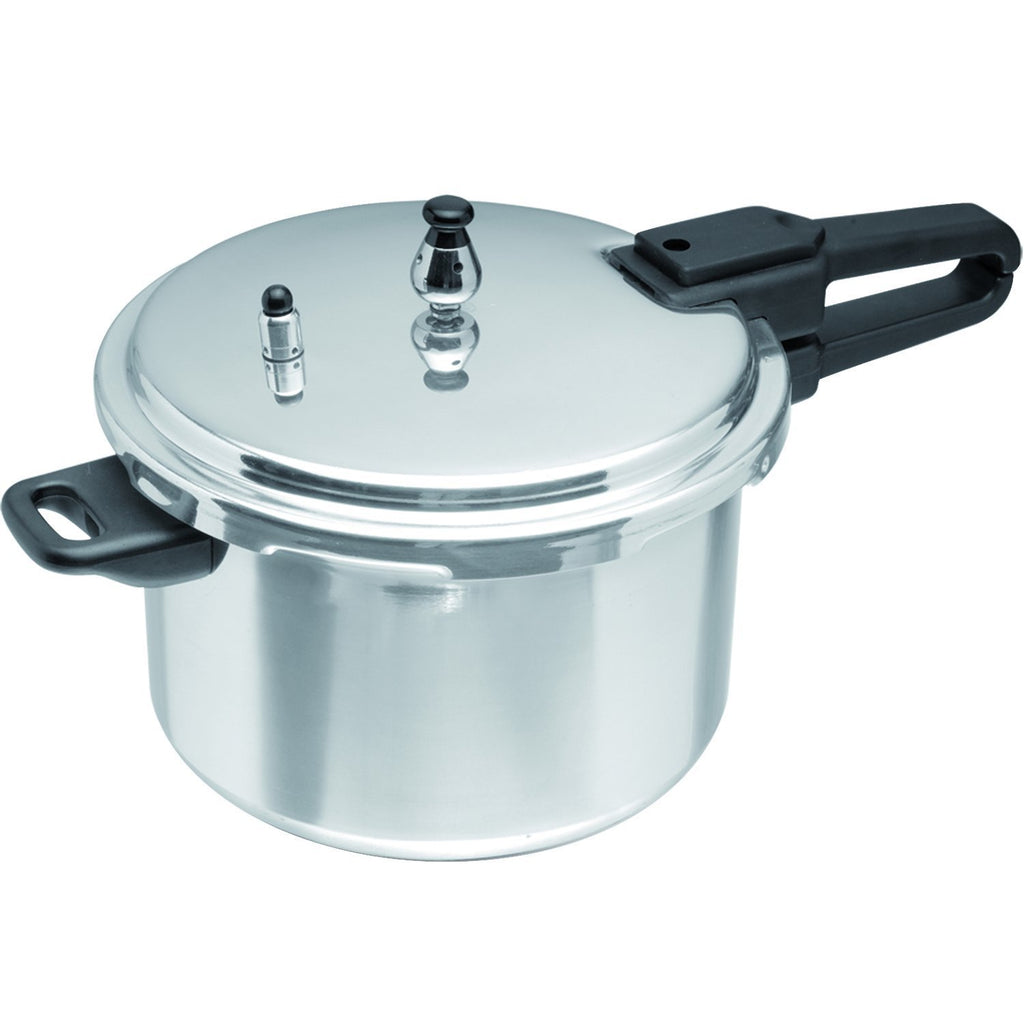 Aluminum Stovetop Pressure Cooker 4.2Qt M571492