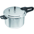 Aluminum Stovetop Pressure Cooker 4.2Qt M571492