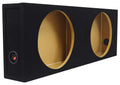 12" Shallow Mount Car Sub Enclosure D893561
