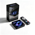 Android TV Box 4K Streaming Device W40284