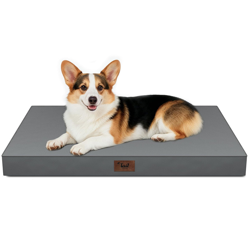 Waterproof Orthopedic Dog Bed X944041
