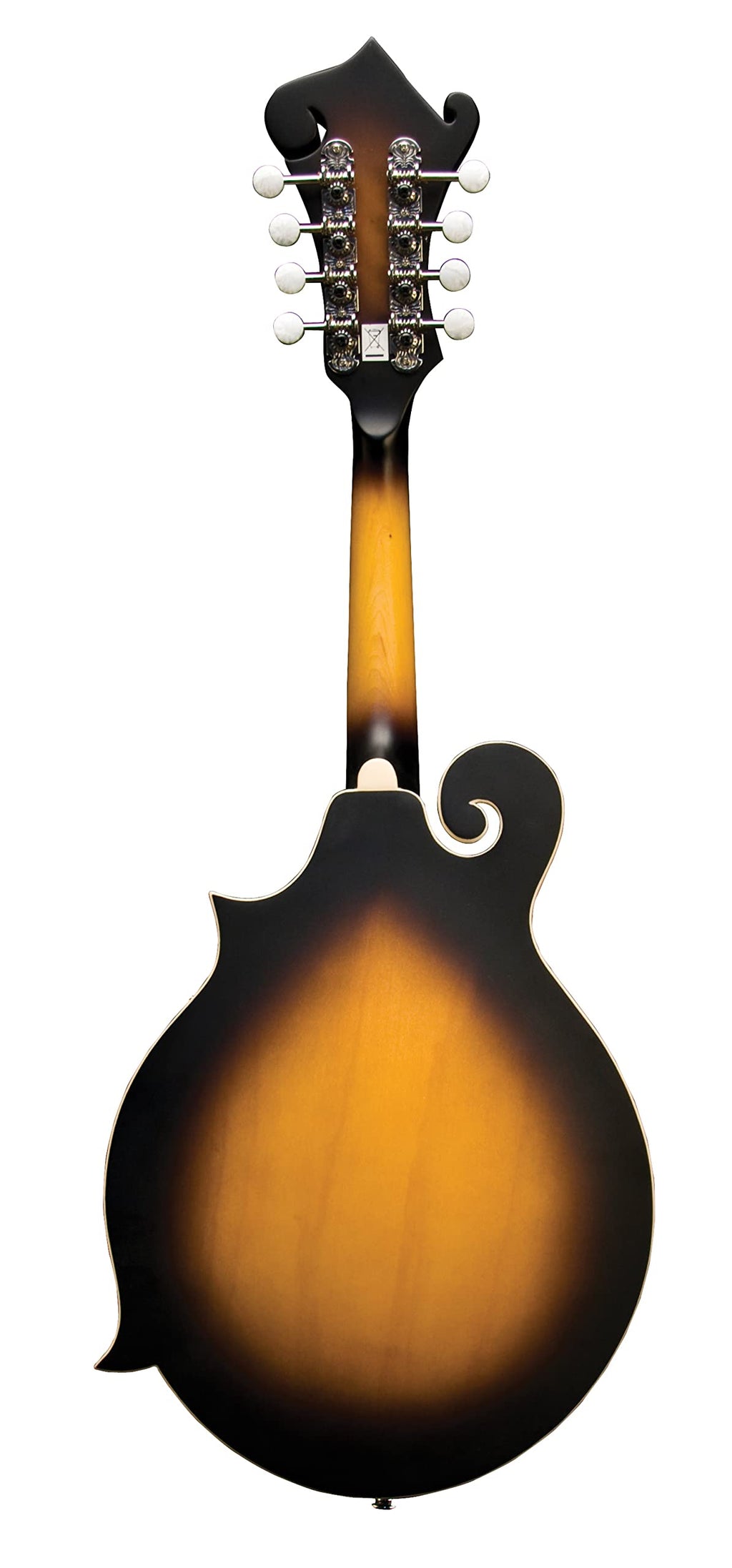 Sunburst F-Style Mandolin Y85088