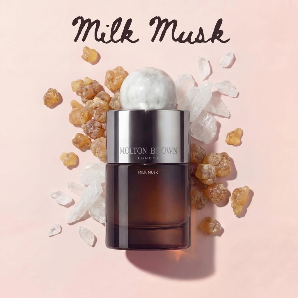 Milk Musk Eau de Parfum 3.3 fl. oz. U588232